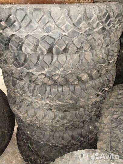 КАМА ИН-142БМ 260 R20