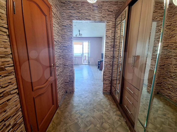 Квартира-студия, 26,6 м², 5/9 эт.