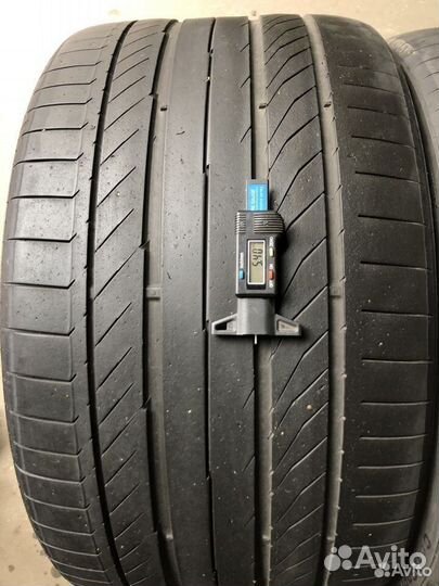 Continental ContiSportContact 5P 315/30 R21 105Y