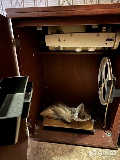 Швейная машинка