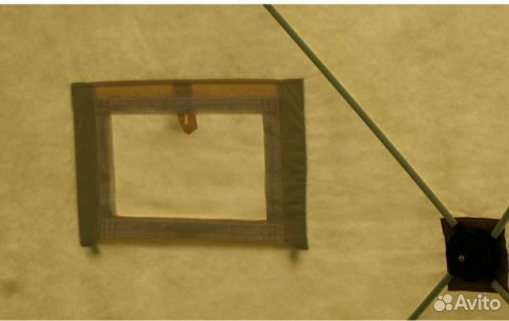 Палатка Polar Bird family T