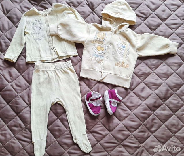 Одежда для девочки