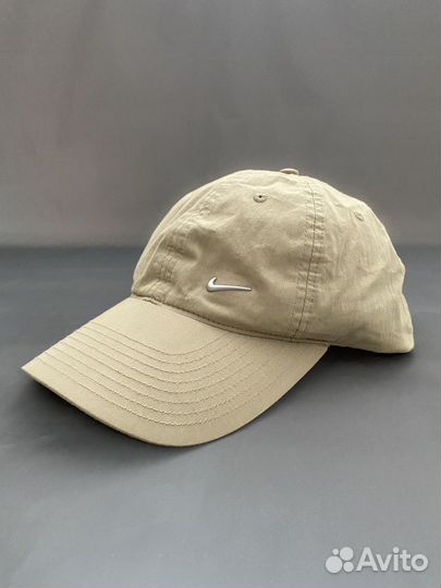 Кепка бейсболка Nike y2k