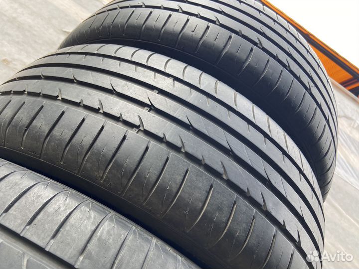 Hankook Ventus Prime 2 K115 235/60 R18 103H