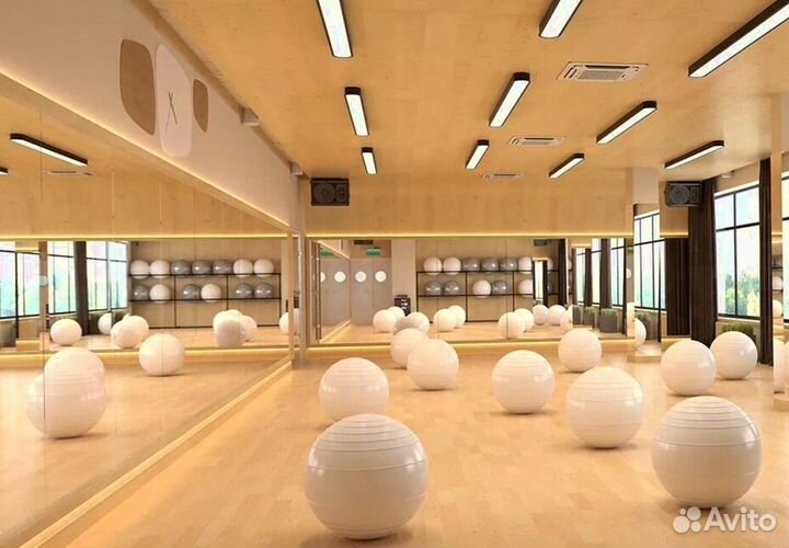 Зеркало узорное