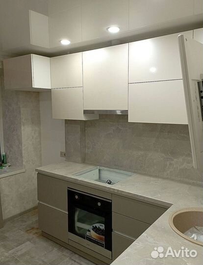 Кухонный гарнитур