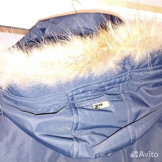 Куртка зимняя icepeak