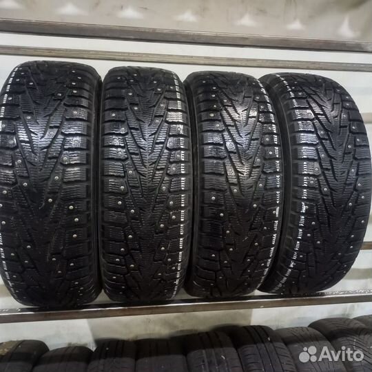 Nokian Tyres Nordman 7 SUV 235/65 R17 T