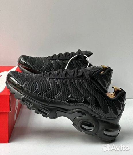 Кроссовки Nike Air Max Tn Plus