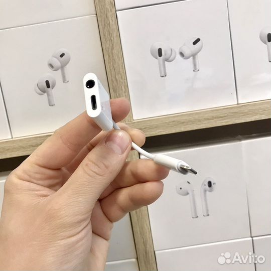 Пернходник для iPhone