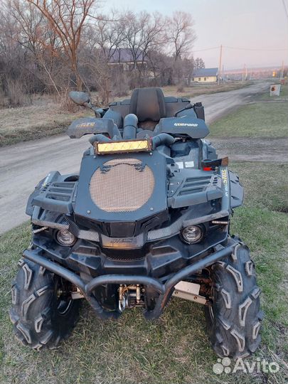 Продажа квадроцикоа