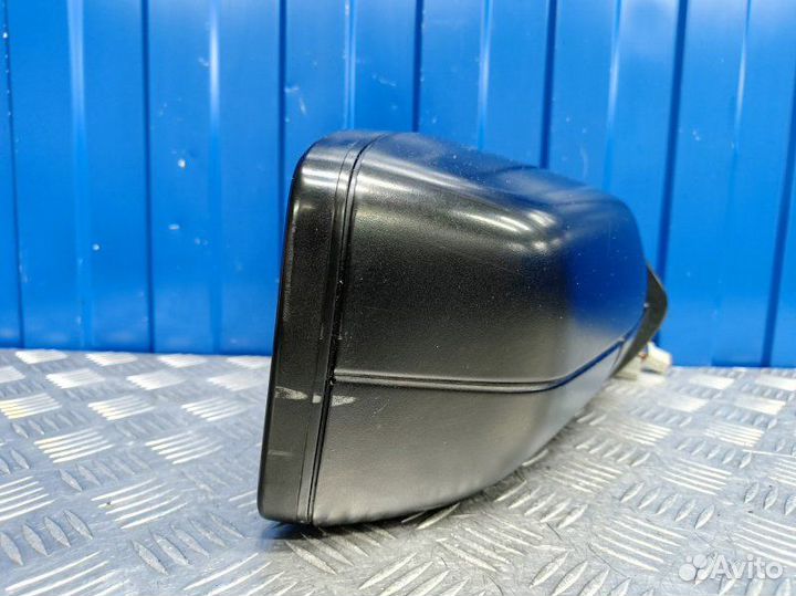 Зеркало правое Land Rover Range Rover Sport LS 4.2