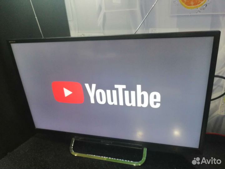 Телевизор Sony Bravia KDL-24w605a