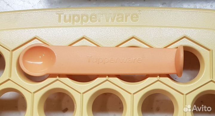 Пельменница tupperware