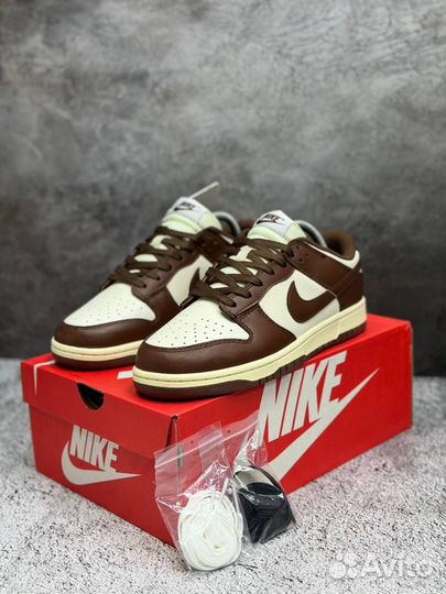 Кроссовки Nike SB Dunk