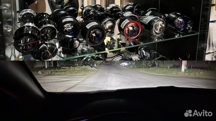 Птф Туманники