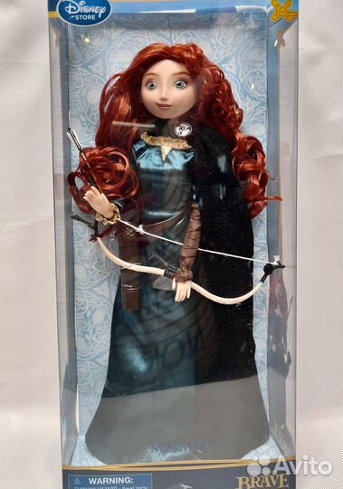 Куклы принцессы Дисней