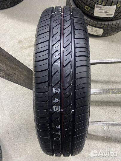 Firestone Multihawk 2 175/80 R14