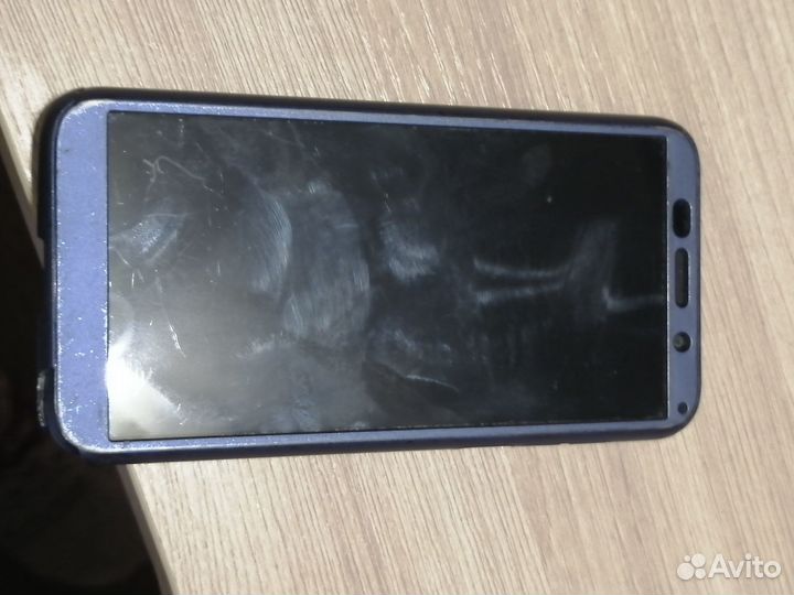 HONOR 9S, 2/32 ГБ