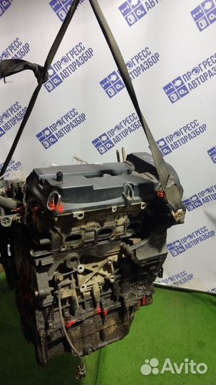 Двигатель Форд Эскейп кроссовер 1KD 3.0 бензин