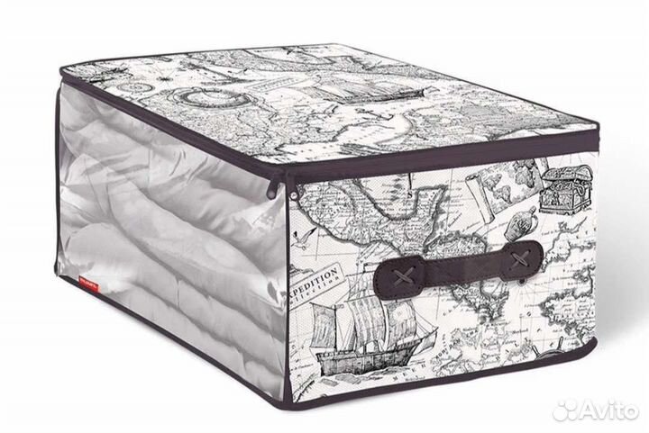 Органайзер хранения, Чехол для одежды, в прихожую