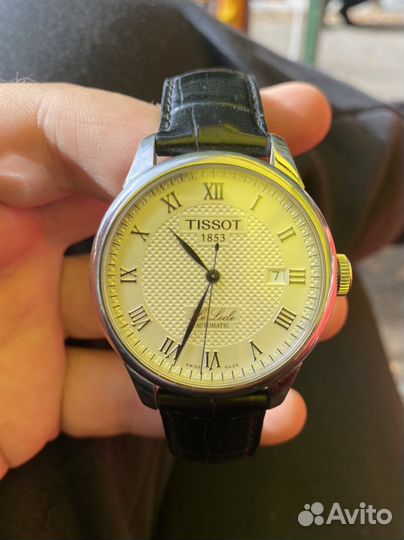 Часы Tissot оригинал