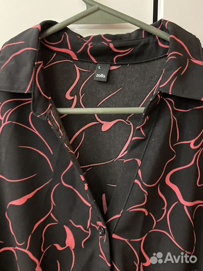 Платье zolla L