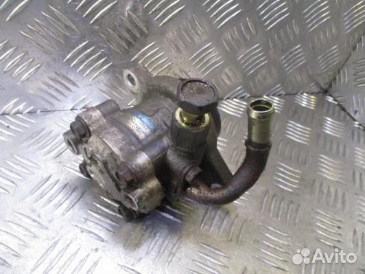 Насос гу дизельный nissan X-trail T30 (83P18BT01)