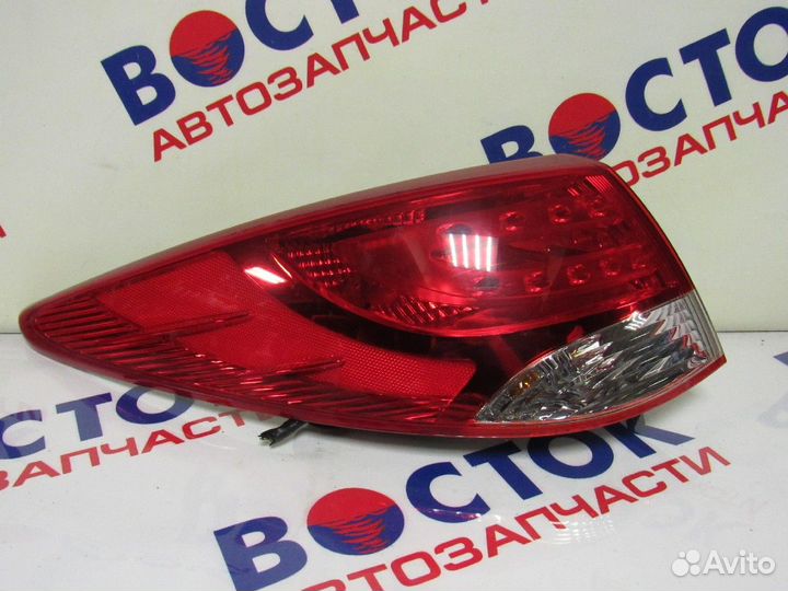 Стоп Лево hyundai IX35 LM