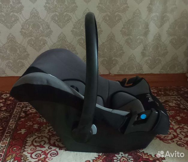 Детское автокресло от 0-13 кг