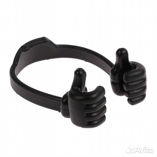 Подставка для телефона в форме рук