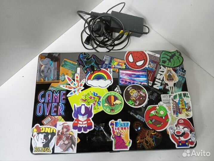 Ноутбук eMachines E730G-332G16Mi