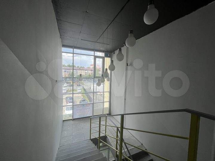 Свободного назначения, 26.6 м²