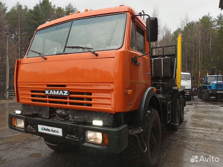 НефАз 4208-11-13, 2005