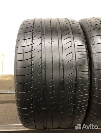 Michelin Pilot Sport 2 295/35 R18 114W