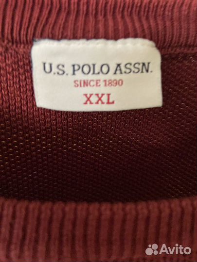 Джемпер мужской