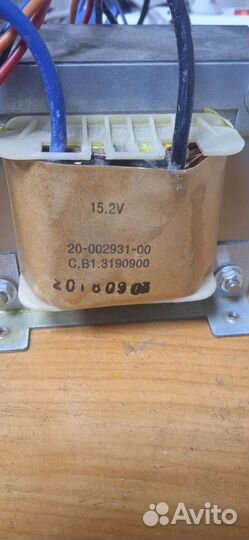 Радиодетали