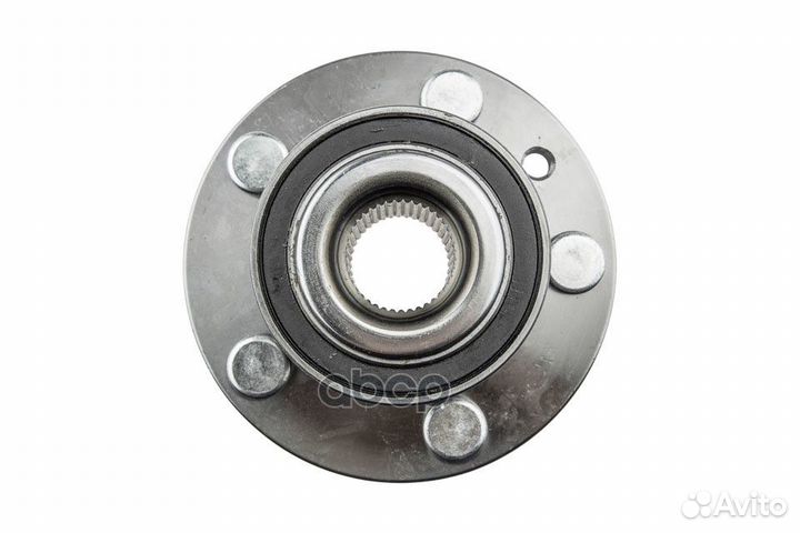 Ступица колеса land rover freelander II 06- KLP