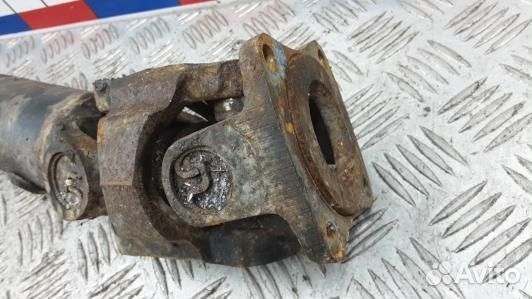 Карданный вал mercedes benz M-class W163 (AEA27K30