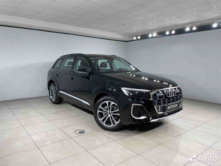 Audi Q7 2.0 AT, 2024