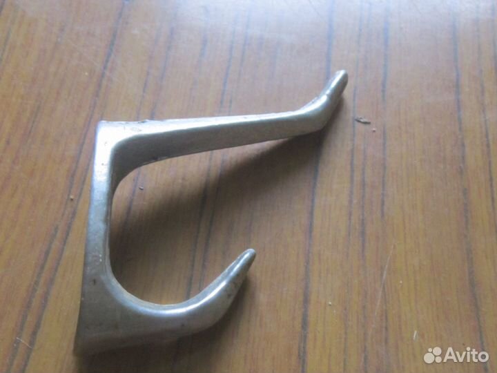 Вешалка для полотенца. СССР. Винтаж