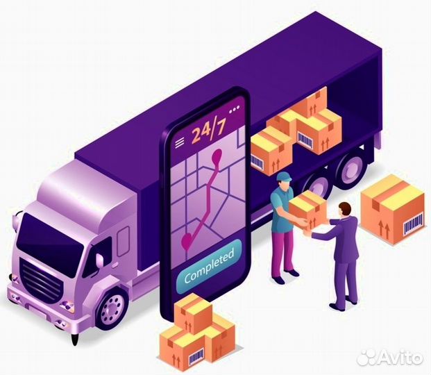 Высокодоходный бизнес под ключ