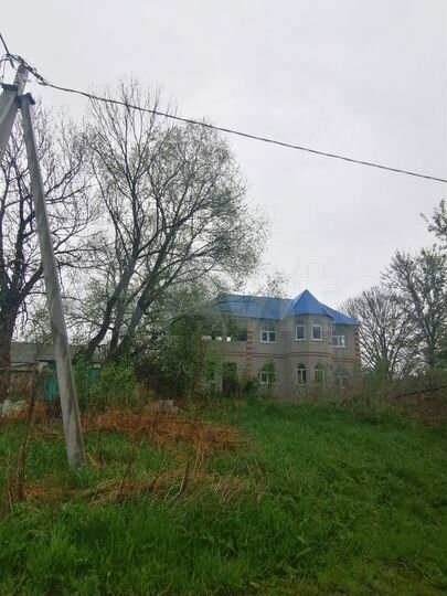 Участок 25 сот. (ИЖС)