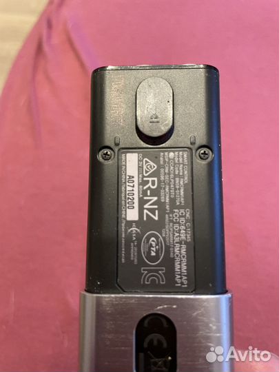 Пульт samsung Bn59-01270a