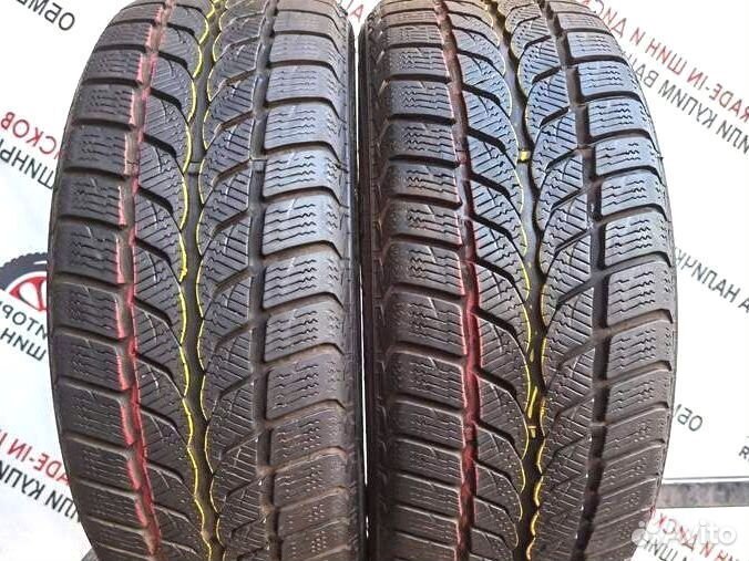 Uniroyal MS Plus 66 205/50 R17 93H