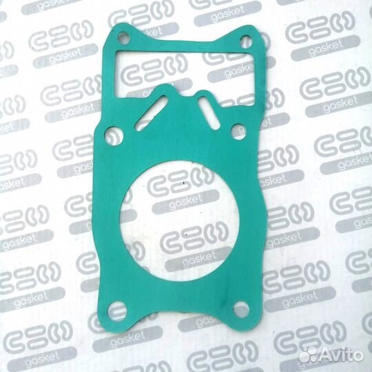 Прокладка цилиндра Suzuki VS400