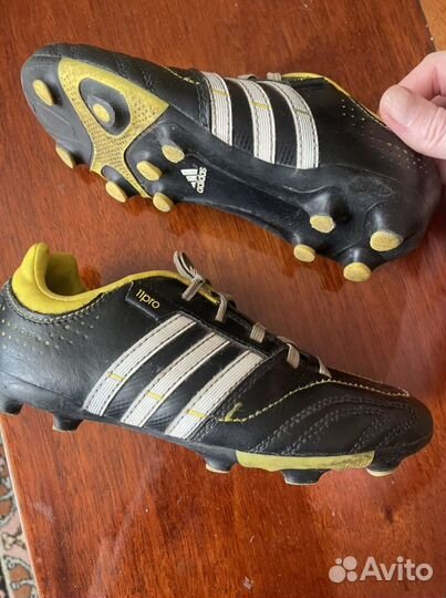 Бутсы adidas (оригинал)