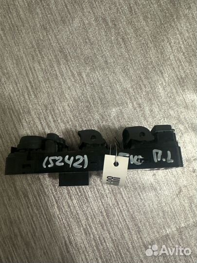 Блок управления стеклоподъемниками BMW