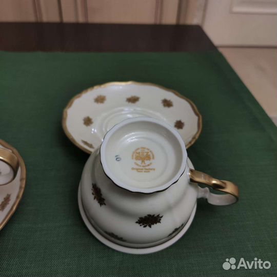 Набор столовой посуды на 6 персон