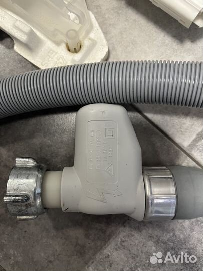 Запчасти для пмм Electrolux ESI 9852 ROX